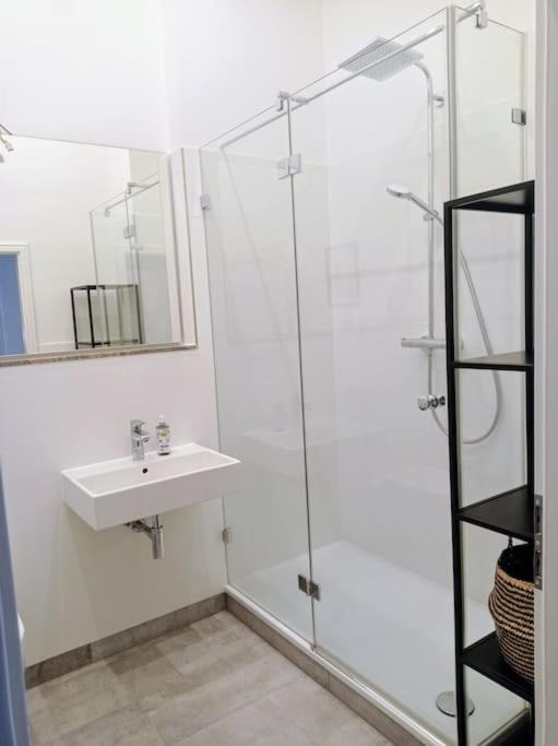 Loft Nahe Schloss Charlottenburg Berlin Exterior photo